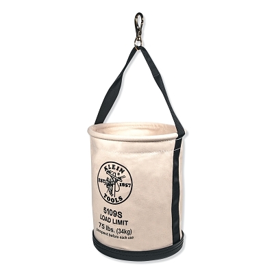 55510 CANVAS BUCKET